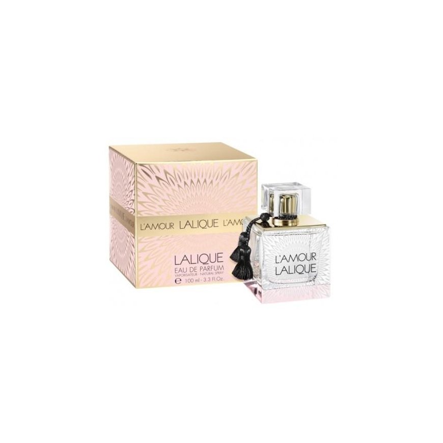 Lalique Perfume for women Lalique L`Amour