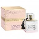 Perfume for women Lalique L'Amour EDP, 100 ml