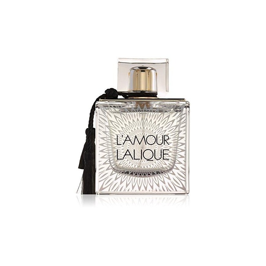 Kvepalai moterims Lalique L'Amour EDP, 100 ml – 2
