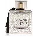 Perfume for women Lalique L'Amour EDP, 100 ml