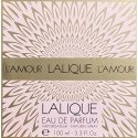 Kvepalai moterims Lalique L'Amour EDP, 100 ml Kvepalai moterims Lalique L'Amour EDP, 100 ml