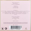 Perfume for women Lalique L'Amour EDP, 100 ml