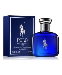 Ralph Lauren Polo Red Eau de Toilette for men 200 ml