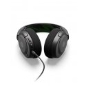 Steelseries ARCTIS NOVA 1X Kuulokkeet Langallinen Pääpanta Pelaaminen Musta, Vihreä Steelseries ARCTIS NOVA 1X Kuulokkeet Langallinen Pääpanta Pelaaminen Musta, Vihreä
