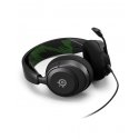 Steelseries ARCTIS NOVA 1X Kuulokkeet Langallinen Pääpanta Pelaaminen Musta, Vihreä Steelseries ARCTIS NOVA 1X Kuulokkeet Langallinen Pääpanta Pelaaminen Musta, Vihreä