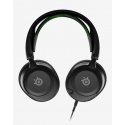 Steelseries ARCTIS NOVA 1X Kõrvaklapp Juhtmega ühendatud Peavõru Mängimine Must, Roheline Steelseries ARCTIS NOVA 1X Kõrvaklapp Juhtmega ühendatud Peavõru Mängimine Must, Roheline