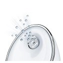 Hair dryer Beurer FC 72 Gesichts-Sauna mit Ionen-Technologie Hair dryer Beurer FC 72 Gesichts-Sauna mit Ionen-Technologie