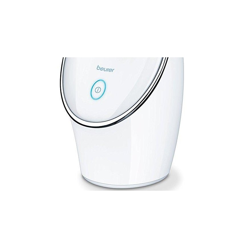 Hair dryer Beurer FC 72 Gesichts-Sauna mit Ionen-Technologie – 3