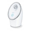 Hair dryer Beurer FC 72 Gesichts-Sauna mit Ionen-Technologie Hair dryer Beurer FC 72 Gesichts-Sauna mit Ionen-Technologie