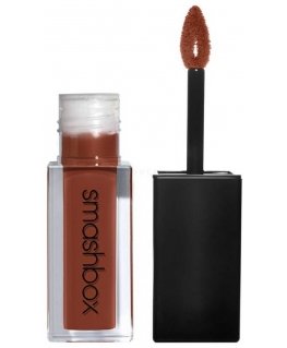 Smashbox Smashbox, Always On, Liquid Lipstick, Ls-Yes Honey, 4ml For Women