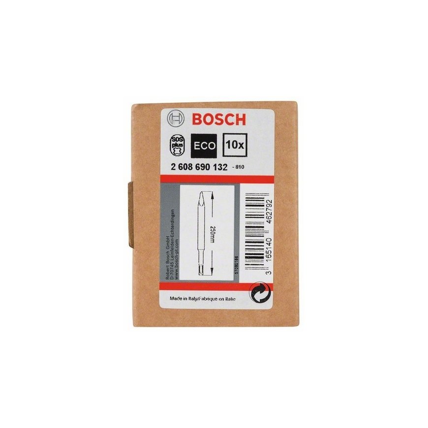 Bosch 2 608 690 132 rotary hammer accessory Rotary hammer chisel attachment – 2
