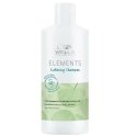 Calming hair shampoo Wella Professionals Elements Calming Shampoo 500ml Calming hair shampoo Wella Professionals Elements Calming Shampoo 500ml