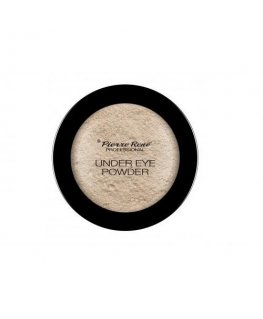 Pierre Rene Biri powder under the eyes Under Eye 4g