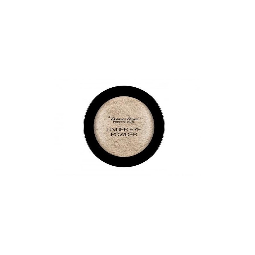 Pierre Rene Biri pudra po akimis Under Eye 4g