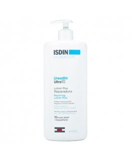 Isdin Ureadin Ultra10 Lotion Plus 1000ml