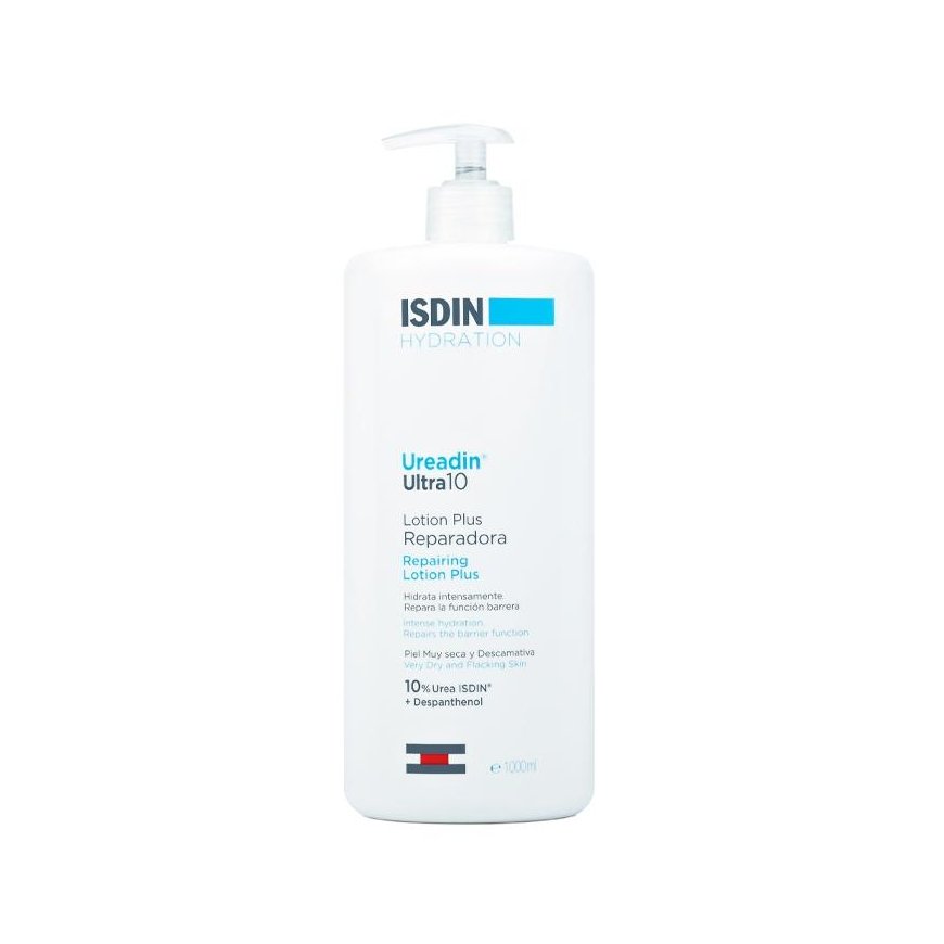 Isdin Ureadin Ultra10 Lotion Plus 1000ml
