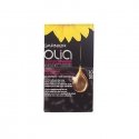Garnier Olia Permanent Coloring 1.0 Black Ebony Garnier Olia Permanent Coloring 1.0 Black Ebony