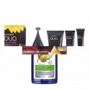 Garnier Olia Permanent Coloring 1.0 Black Ebony Garnier Olia Permanent Coloring 1.0 Black Ebony