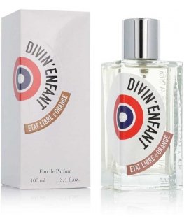 Orange Etat Libre d'Orange Etat Libre d´Orange Divin´Enfant EDP Unisex, 100 ml