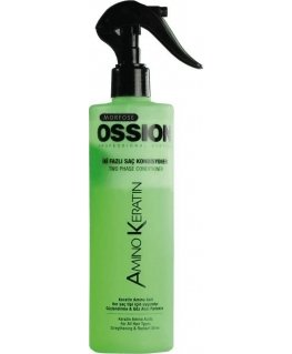 Morfose Ossio Amino Keratin two-phase hair conditioner 400ml