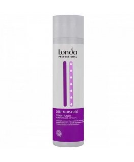 Hair conditioner Londa Professional Deep Moisture, 250 ml