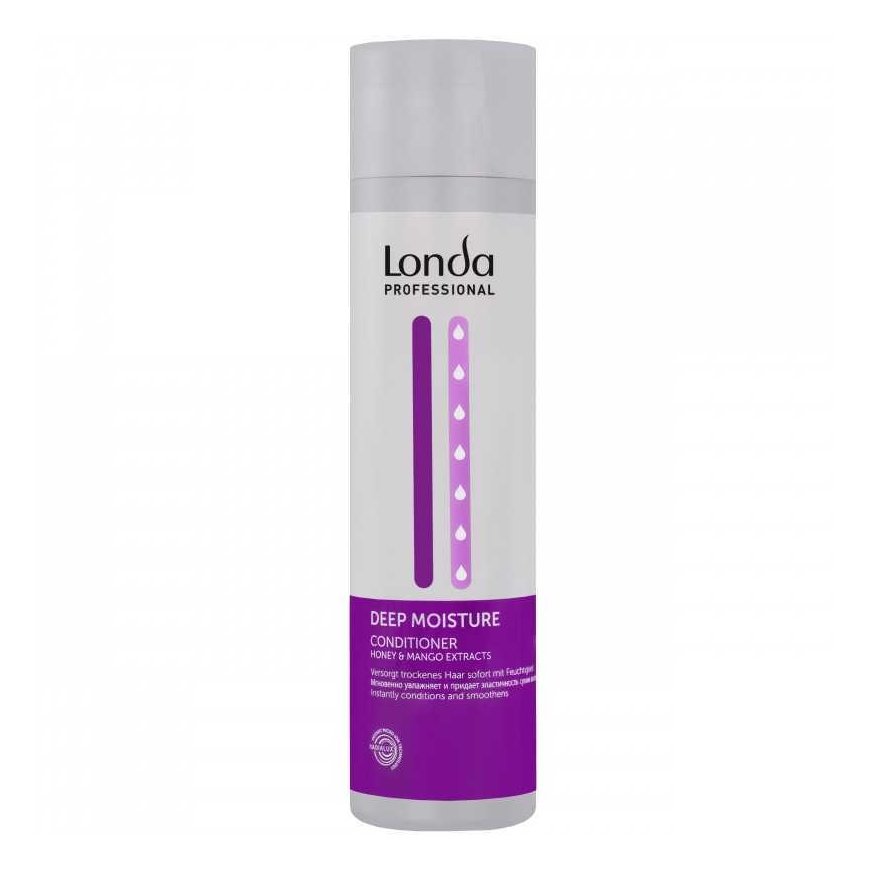 Londa Hair conditioner Londa Professional Deep