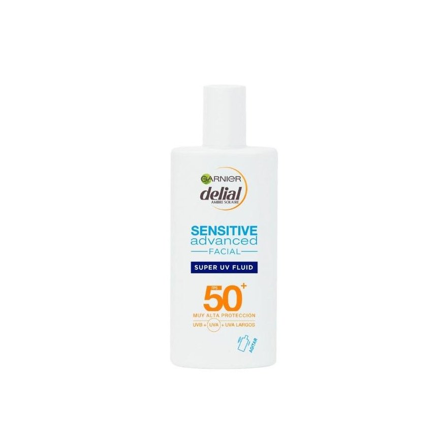 Garnier Delial Sensitive Advance hyaluronic acid
