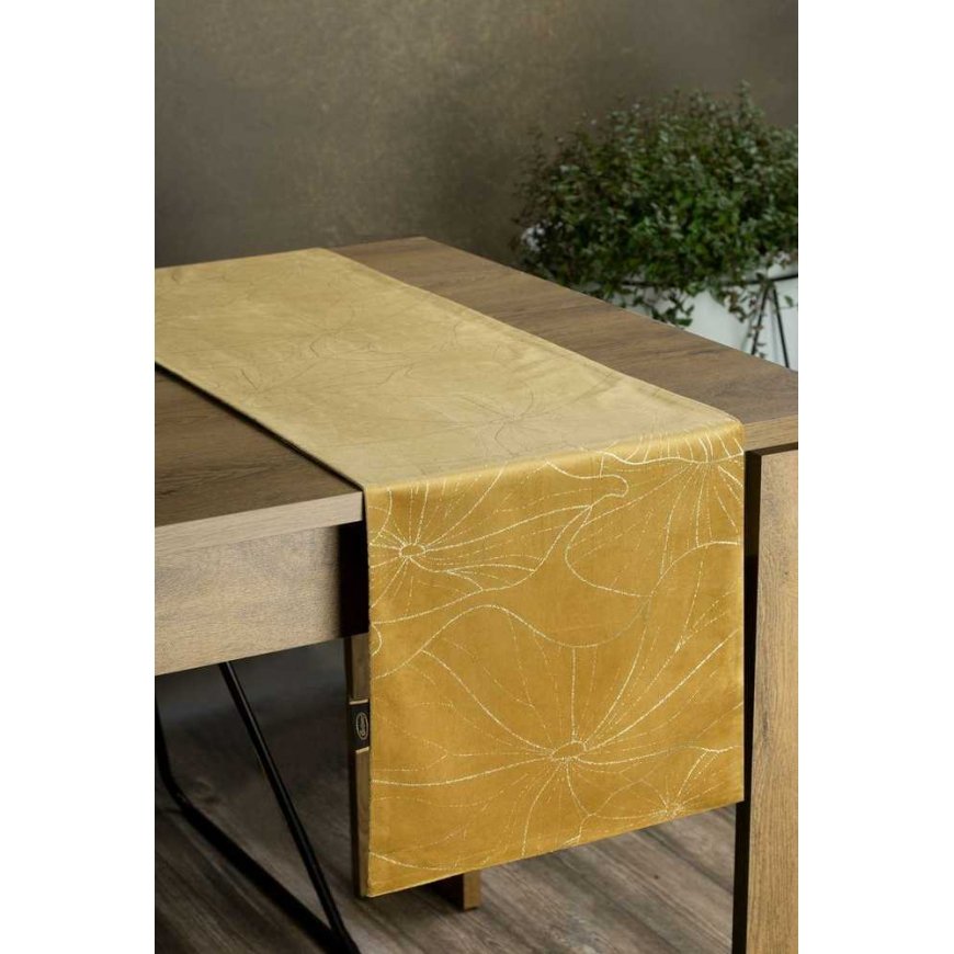 Eurofirany BLINK / 18 Velvet table