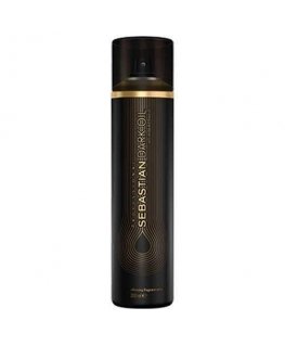 Hair spray Sebastian Professional Dark Oil Mist 200ml