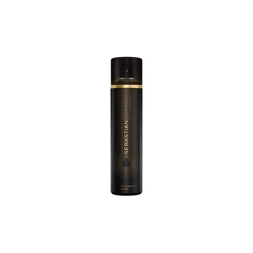 Plaukų dulksna Sebastian Professional Dark Oil Mist 200ml