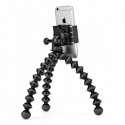 Joby GripTight GorillaPod Stand PRO trijkājis Mobilais telefons 3 kāja (-s) Melns Joby GripTight GorillaPod Stand PRO trijkājis Mobilais telefons 3 kāja (-s) Melns