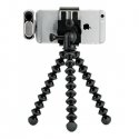 Joby GripTight GorillaPod Stand PRO tripod Mobile phone 3 leg(s) Black Joby GripTight GorillaPod Stand PRO tripod Mobile phone 3 leg(s) Black
