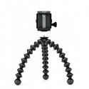 Joby GripTight GorillaPod Stand PRO trijkājis Mobilais telefons 3 kāja (-s) Melns Joby GripTight GorillaPod Stand PRO trijkājis Mobilais telefons 3 kāja (-s) Melns