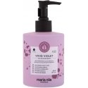 Maria Nila Colour Refresh Non-Permanent Colour Mask 300 ml