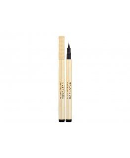 Revolution Pro Rockstar Felt Tip Akių apvadas Eye Line moterims, 1 ml