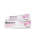 Isdin Bexident Sensitive Dantų pasta Dantų pasta Isdin Bexident Sensitive Dantų pasta Dantų pasta