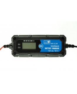 Aukey Mw Power CROVICLIS MW-SC4B MW POWER