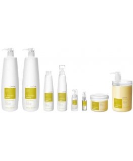 Restorative shampoo Lakme 1000 ml