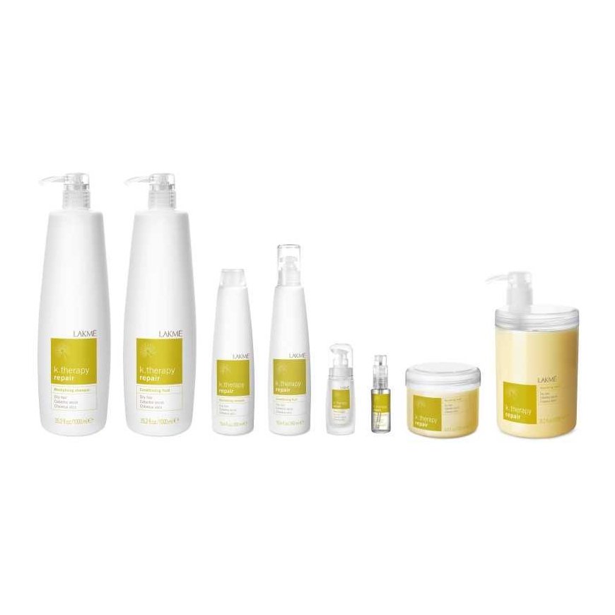 Lakmé Restorative shampoo Lakme 1000 ml