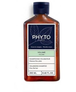 Phyto Volume Volumising Shampoo, 250 ml