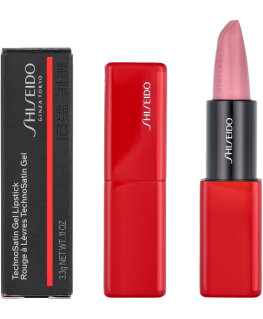 Shiseido Technosatin Gel Lipstick 407 3.30g