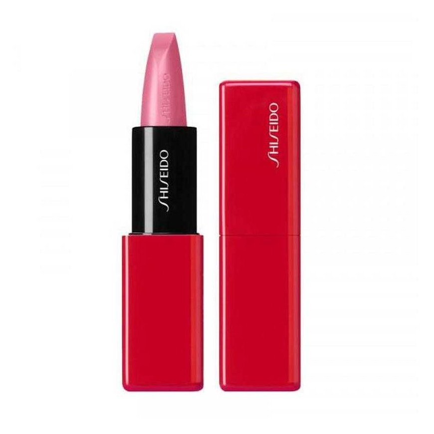 Shiseido Technosatin Gel Lipstick 407 3.30g – 2