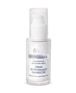 Ava Laboratorium Hydro laser serum filling zmarszczki 30ml
