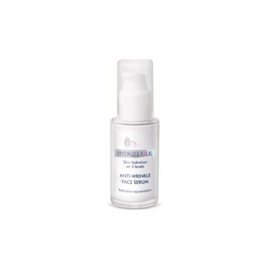 Ava Laboratorium Hydro lazerinis serum wypełniające zmarszczki 30ml – 2