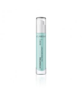 Claresa Hydrating Underwear Base moisturizing base under makijaju 34g