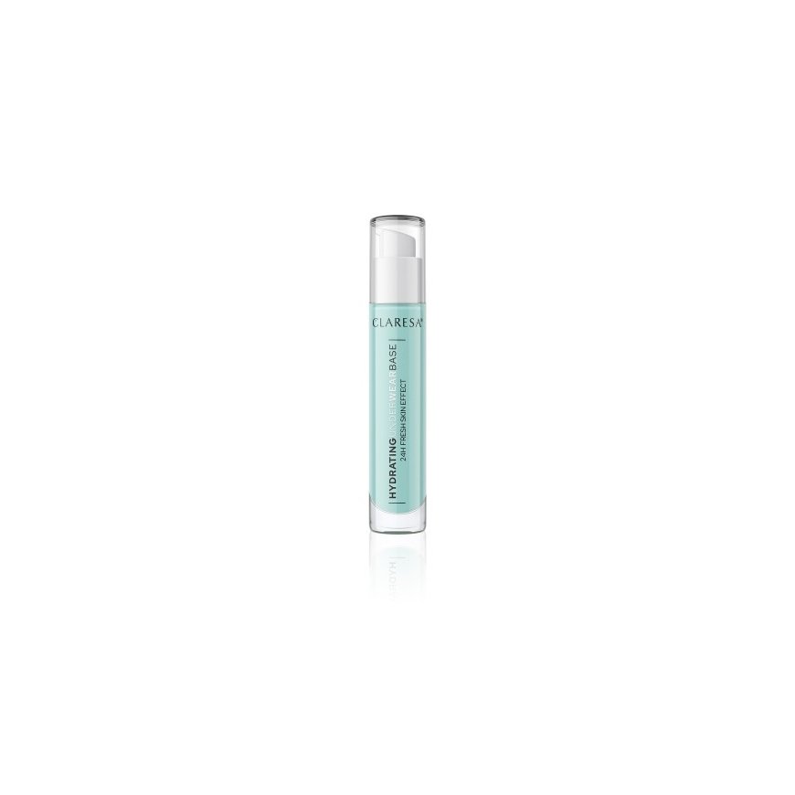Claresa Hydrating Underwear Base moisturizing base