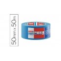 Tesa Masking Tape 50m x 50mm Preci.outd.Prof. Mėlyna 04440 Tesa Masking Tape 50m x 50mm Preci.outd.Prof. Mėlyna 04440
