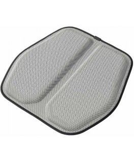Gel cushion mat for armchair amio-03653