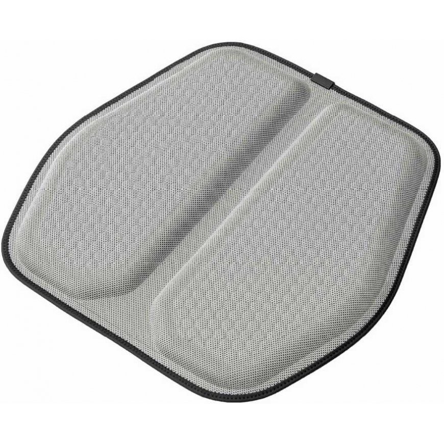Gel cushion mat for armchair amio-03653