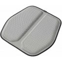 Gel cushion mat for armchair amio-03653